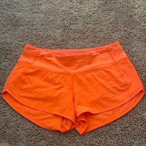 Lulu shorts like new